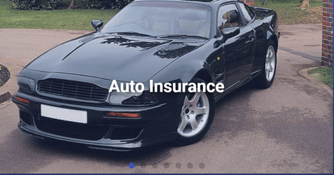 auto insurance