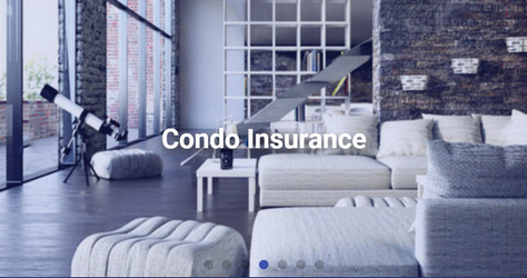 condo insurance