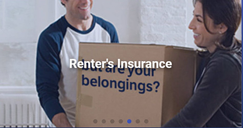 Renters Insurance